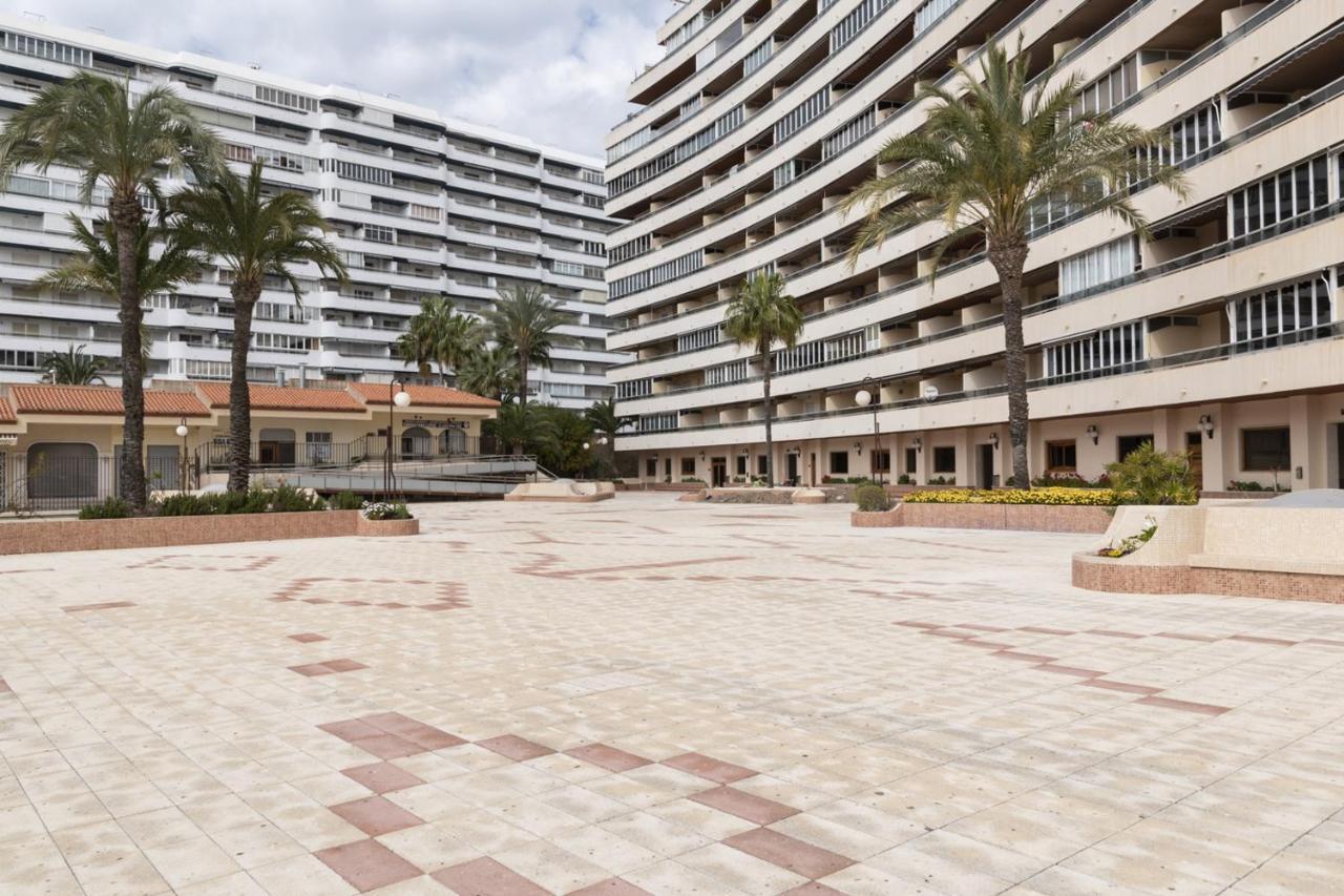 Florazar 2, Vi-1-C Apartamento Cullera Exterior foto