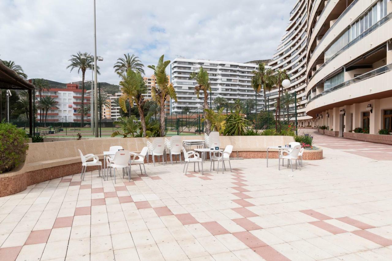 Florazar 2, Vi-1-C Apartamento Cullera Exterior foto