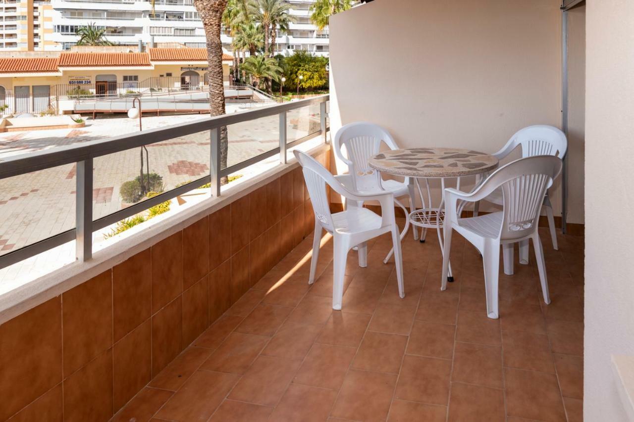 Florazar 2, Vi-1-C Apartamento Cullera Exterior foto