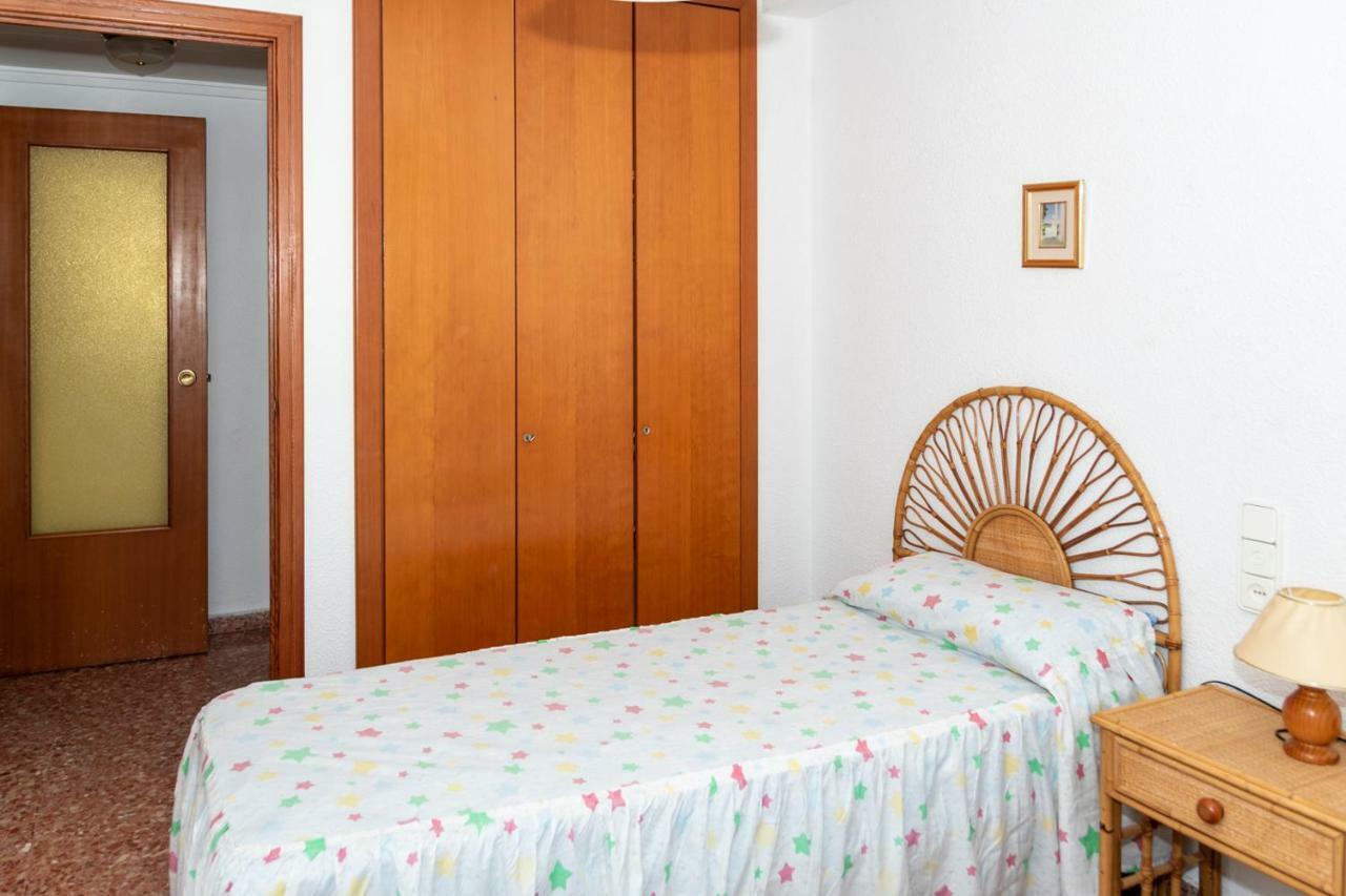 Florazar 2, Vi-1-C Apartamento Cullera Exterior foto